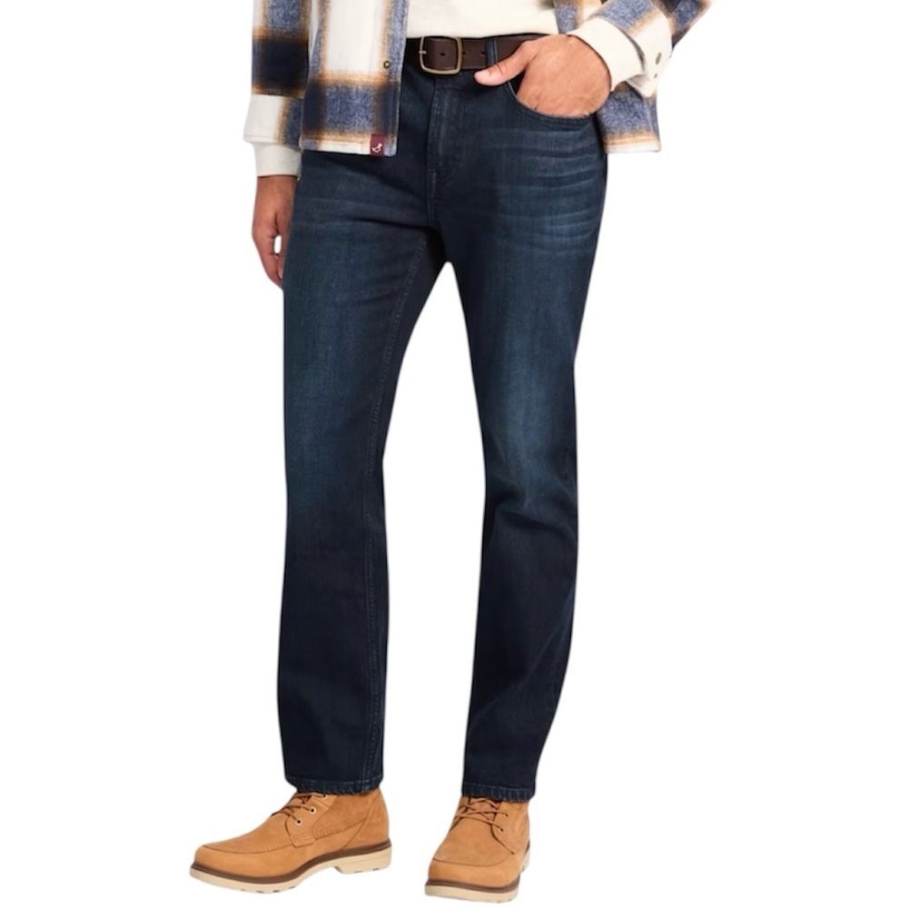 Flag & Anthem Portland Relaxed fit jeans size 35